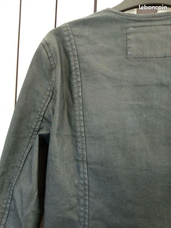 Chaqueta de mujer BONOBO – photo 8